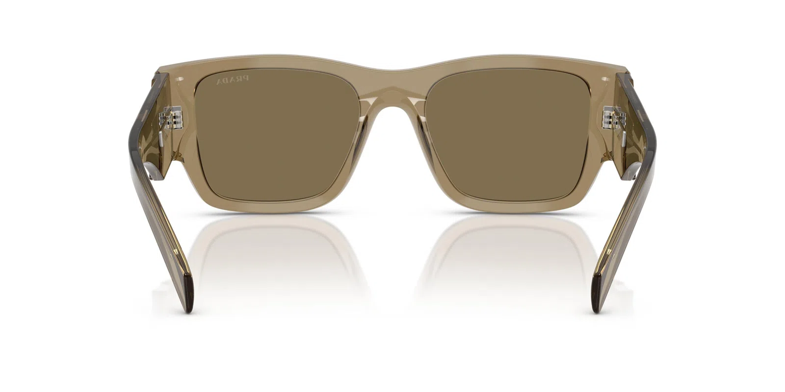 Prada 10ZS Sunglasses - view 43
